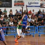 Basket B/Int: Dinamo Brindisi sfiora impresa all’esordio con Avellino