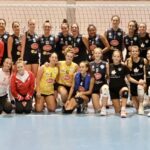 Volley: PPV Fasano vince la 3a edizione del memorial Dipierdomenico