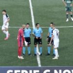 Coppa Italia C: Avellino-Monopoli 3-0, la sintesi del match