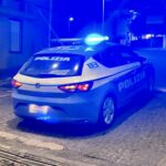 Taranto, spaccio di cocaina: arrestato 34enne tarantino