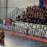 Futsal B/M, Bernalda si regala il portiere Boschiggia