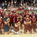 Volley B/M, Grottaglie ospita Modugno per l’ultima casalinga del 2023