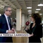 Lecce,On Colucci: “ Il nostro candidato sindaco unirà la coalizione “
