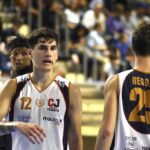 Basket B/M, CJ Taranto tenta il bis in casa del Lumezzane