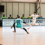 Futsal A2/M, l’Audace Monopoli ferma la capolista New Taranto