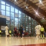 Futsal B/M, Castellana sbanca Potenza, chiusa una settimana da sogno