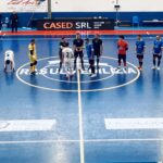 Futsal B/M, Bernalda rifila 10 reti al ‘giovane’ Mirto