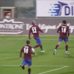 Fidelis Andria-Matera 1-2: la sintesi del match