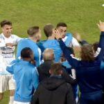 Catania-Virtus Francavilla 1-1: la sintesi del match