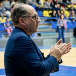 Basket B/M, CJ Taranto: Conversano ‘Difficile continuare senza sostegno’