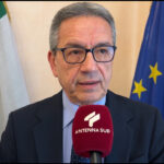 VIDEO- Il Taranto al ‘Fanuzzi’, Marchionna: ‘Dovere morale e istituzionale’