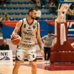 Basket A2/M: HDL Nardò torna ad affrontare i propri fantasmi al giro di boa