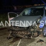 Taranto, incidente mortale sulla strada per Pulsano