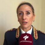 Violenza sulle donne, il vicequestore Sverdigliozzi: “Troppe vittime hanno paura di denunciare”