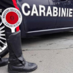 Rifiuta di sottoporsi all’alcol test e minaccia i carabinieri: denunciato 56enne di Ruffano