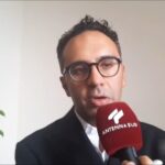 Taranto, Vito Parisi spiega il perché delle sue dimissioni dalla vicepresidenza della Provincia