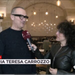 Lecce, i piatti in libertà di Fulvio Rizzo: “ Gli appuntamenti del martedi”