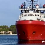 Brindisi, Ocean Viking: tribunale sospende fermo amministrativo
