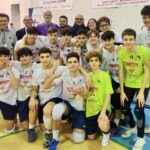 Volley, Vibrotek-Dribbling vince memorial Piero Valente e titolo U17