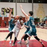 Basket A2/M, Nardò: la sfida con Cantù profuma di storia