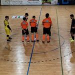 Futsal B/M, vittoria ‘scaccia crisi’ per il Bernalda