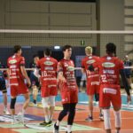 Volley, Milano sbanca Taranto in un PalaMazzola in festa