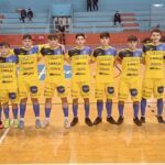 Futsal U19, Audace Monopoli vince a Bisceglie e va ai playoff