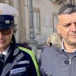 Taranto, salvato da suicidio: sindaco elogia Polizia Locale