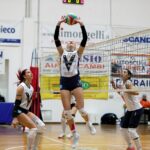 Volley C/F, Aurora Brindisi si prende la sesta vittoria di fila