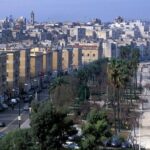 Taranto, sos centro storico: appello al sindaco Melucci