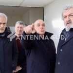 Taranto a Faggiano per le prossime 2 stagioni, il club ci spera