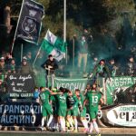 Eccellenza | Manduria-Santarcangiolese 2-0: biancoverdi ai quarti di finale di Coppa Italia