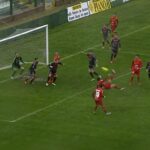 Gol ed emozioni al “Franco Scoglio”: Messina-Picerno finisce 2-2