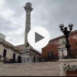 VIDEO – Brindisi potrebbe (ri)avere due colonne, la proposta di Quarta