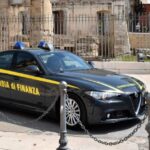 Taranto, Guardia di Finanza: scoperta evasione da 3 milioni di euro nel gioco illegale