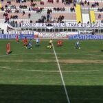 Derby all’Andria, Barletta ko 1-2 contro la Fidelis