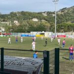 Il Casarano batte 3-4 il Santa Maria nel festival del gol