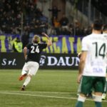 Gori risponde a Ruggiero, è 1-1 tra Cerignola e Avellino