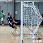 Futsal A2/M, Audace Monopoli ospita la capolista Canicattì