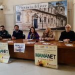 ‘Mamanet-Salento in rete’ in campo per Giornata internazionale della donna