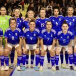 Futsal, a Taranto 2 amichevoli della nazionale femminile azzurra