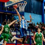 Basket, Virtus Molfetta-Reggio Calabria: primo atto dei Play-in Gold