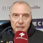 Turris, Menichini: ‘Il Taranto può vincere i playoff’