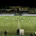 Cerignola-Avellino 1-1, la sintesi del match