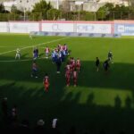 Angri-Fidelis Andria 0-1, la sintesi del match