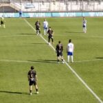 Matera-Nardò 2-1, la sintesi del match