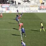 Altamura-Casarano 1-0, la sintesi del match