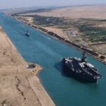 Suez, Coldiretti: ‘A rischio 500 milioni di export Puglia’