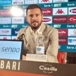 Serie B: Bari, il punto sulla situazione direttore sportivo