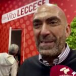 Bari, Leccese: ‘Mai considerato Laforgia un avversario’